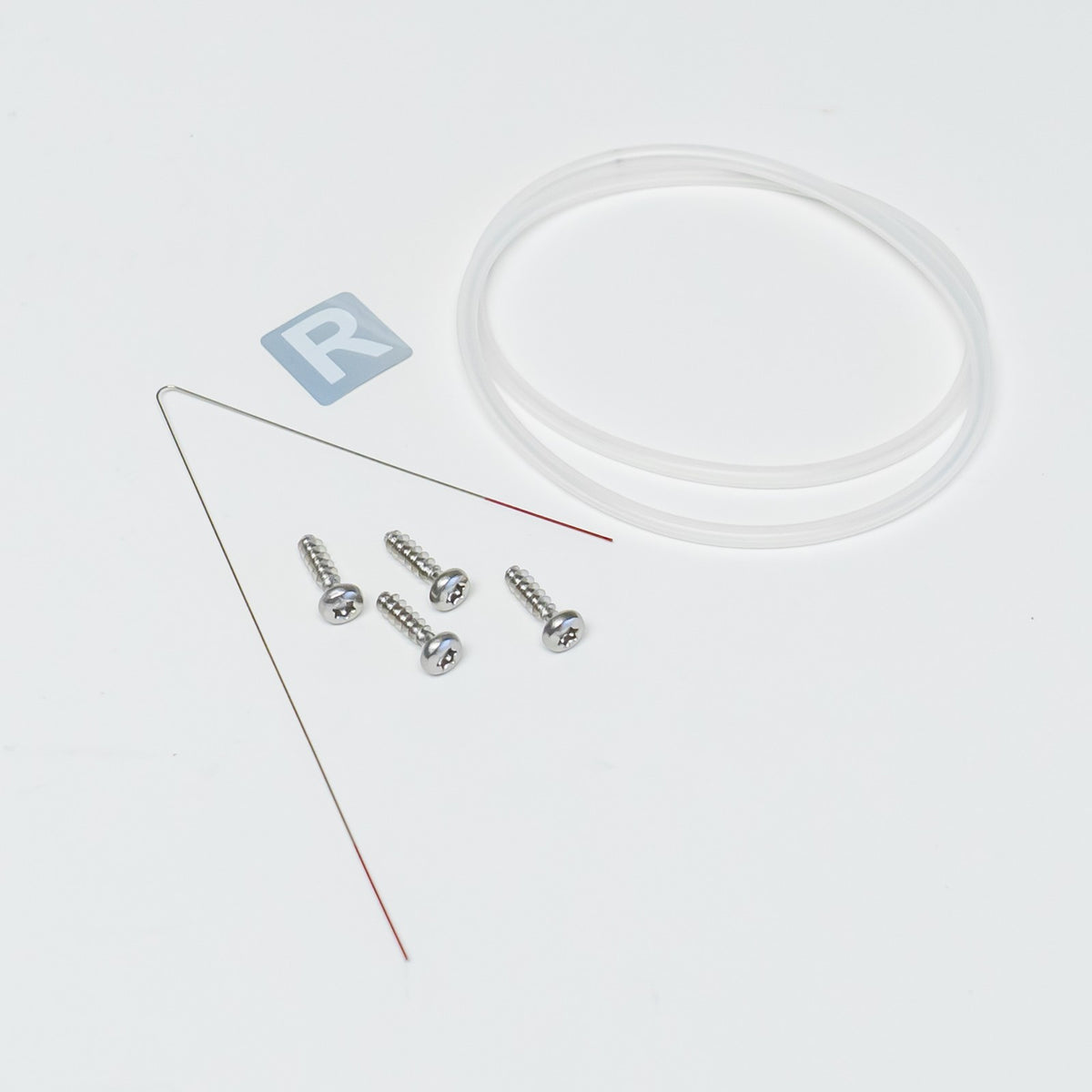 Supco DW5744 for Bosch Gaggenau 12005744 Dishwasher Sump Pump Repair Kit