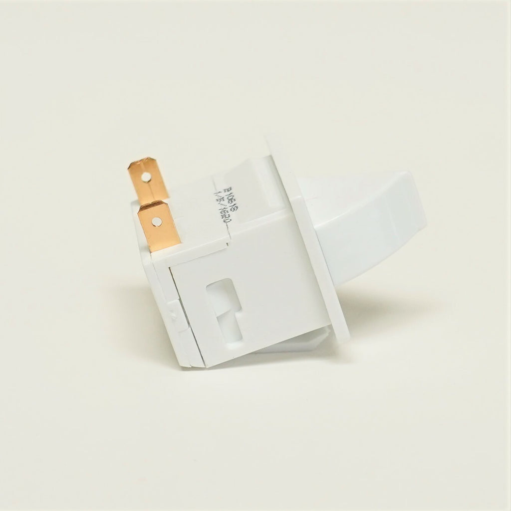 Choice Part 18826CM for GE WR23X23343 Refrigerator Light Switch