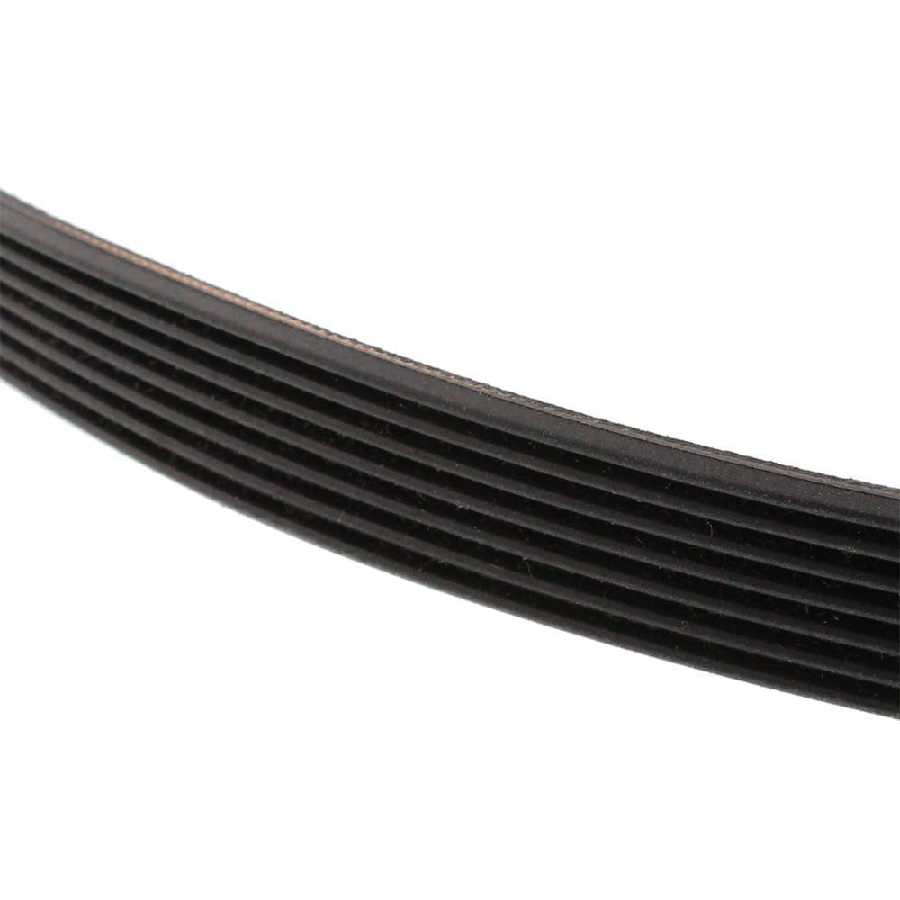 Exact Replacement W10260319 Dryer Belt for Whirlpool WPW10260319