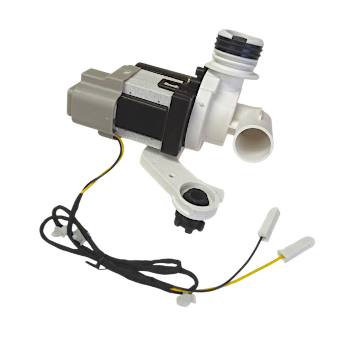 Choice DC97-19289F DC97-19289H Clothes Washing Machine Drain Pump Kit Assembly