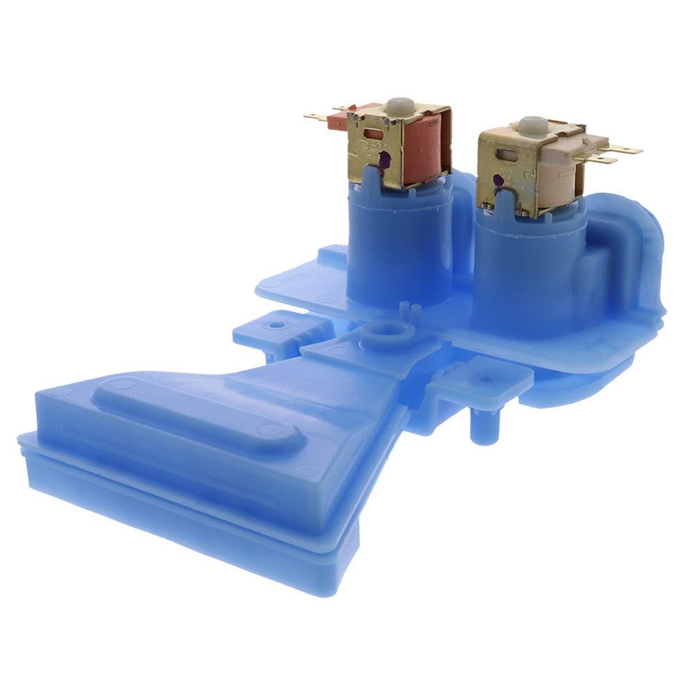 ERP WH13X26535 for GE Washing Machine Water Inlet Solenoid Valve