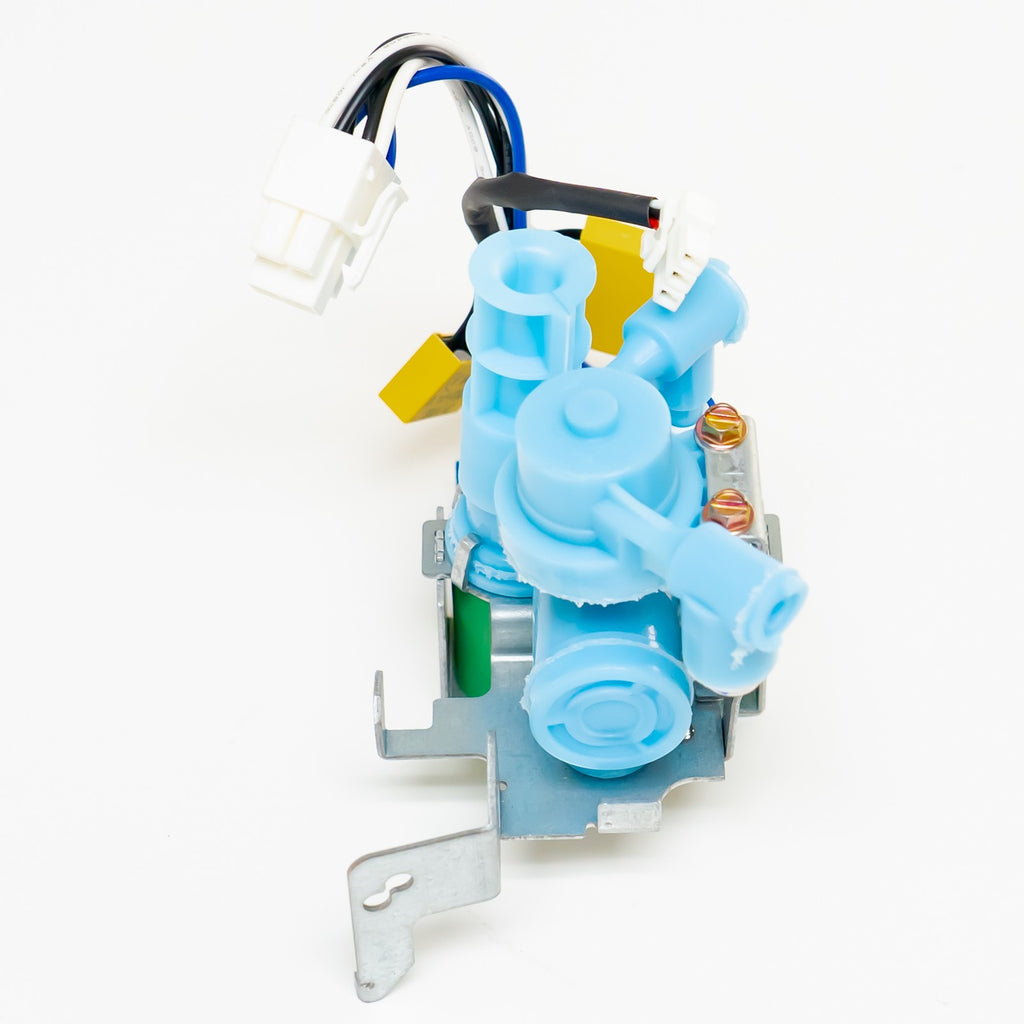 Choice Parts WR57X10091 for GE Refrigerator Water Inlet Valve