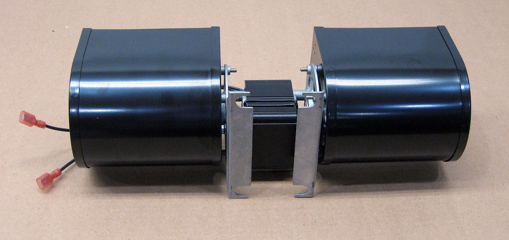 Pellet Stove Convection Room Air Blower Motor for Quadrafire 812-4900