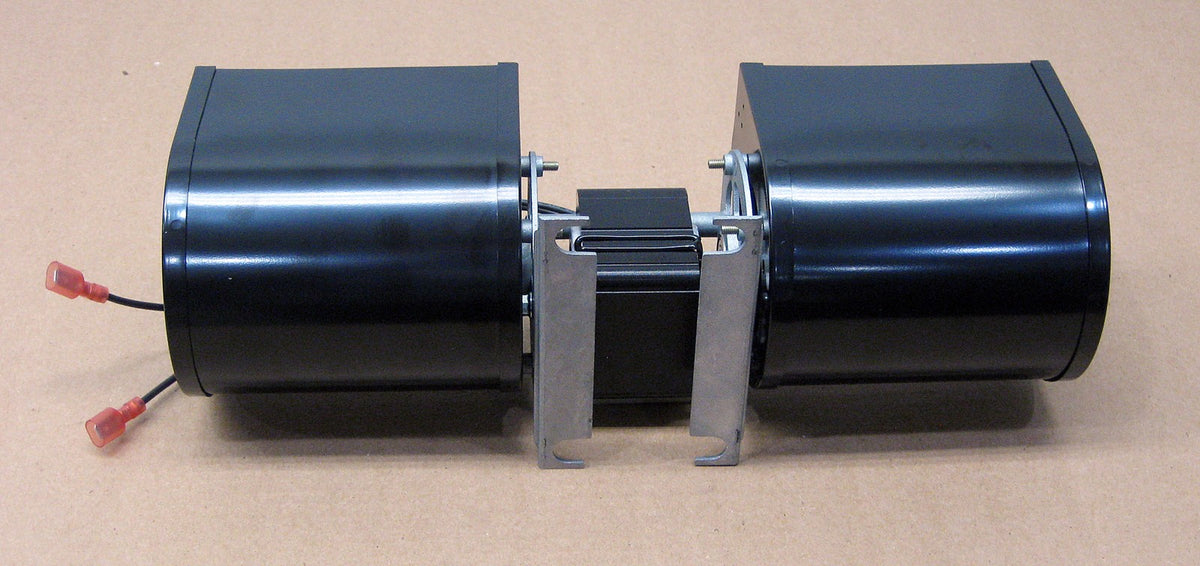 Pellet Stove Convection Room Air Blower Motor for Quadrafire 812-4900