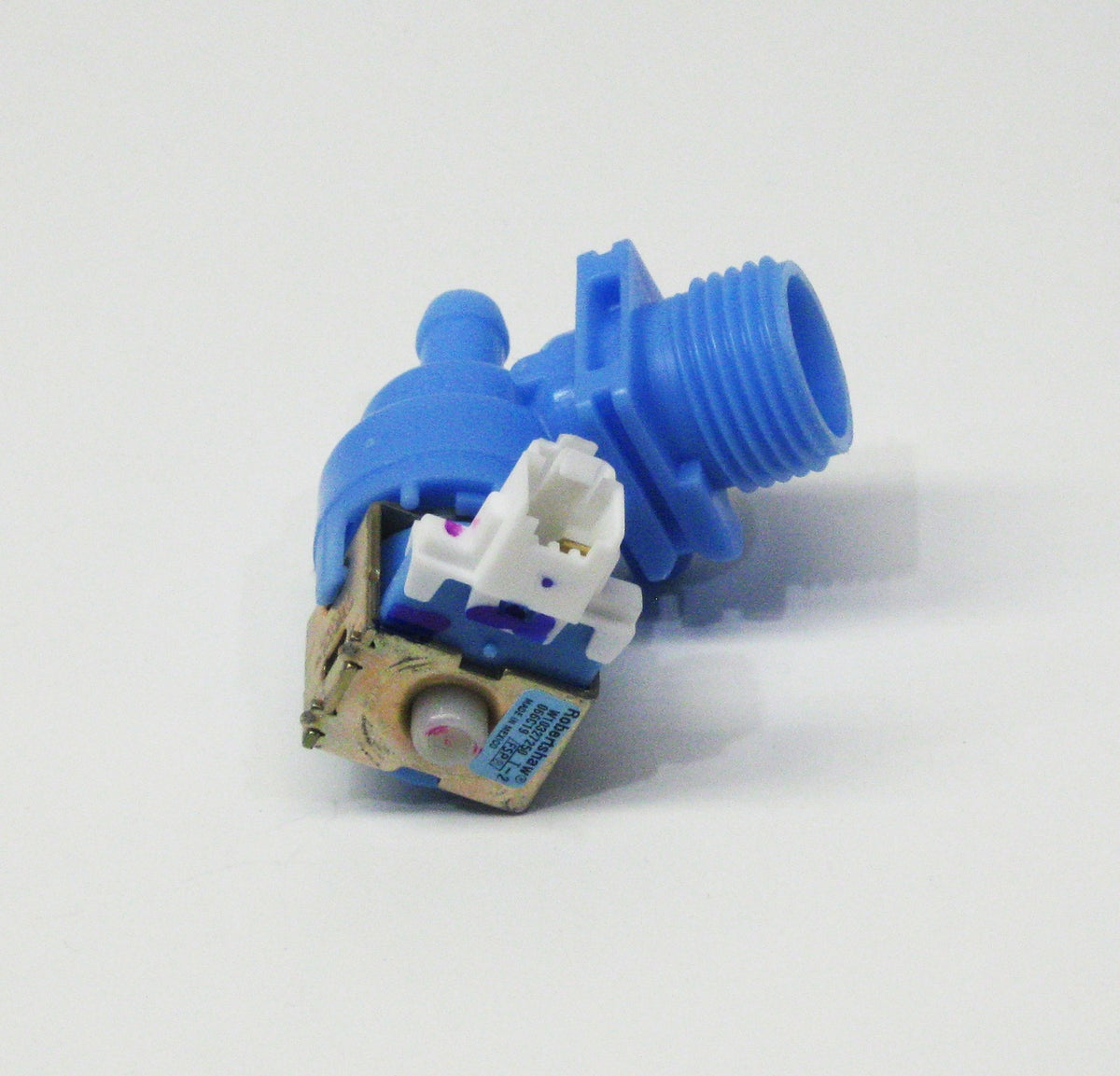 Dishwasher Water Inlet Valve W10327250 for Whirlpool