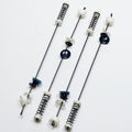 Washing Machine Suspension Rod Spring Kit for Whirlpool Kenmore W10780048