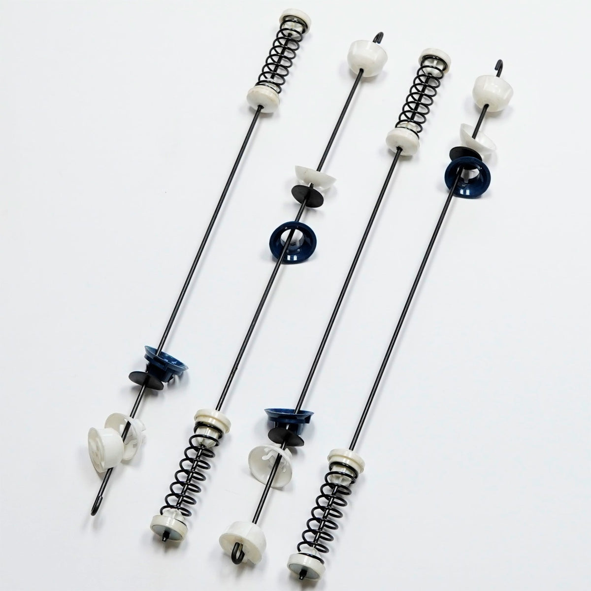 Washing Machine Suspension Rod Spring Kit for Whirlpool Kenmore W10780048