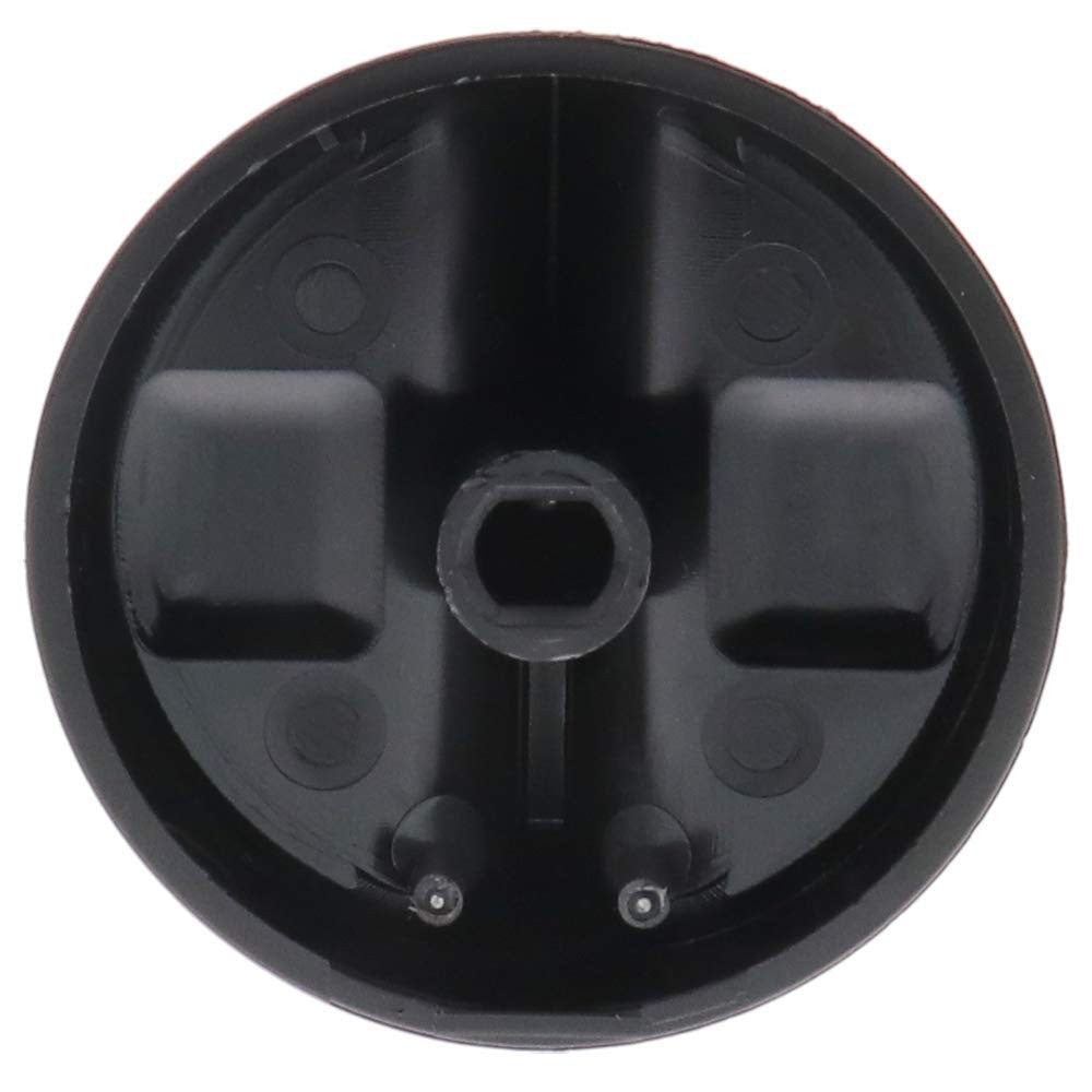 ERP W10836470 for Whirlpool Range Stove Burner Knob Handle