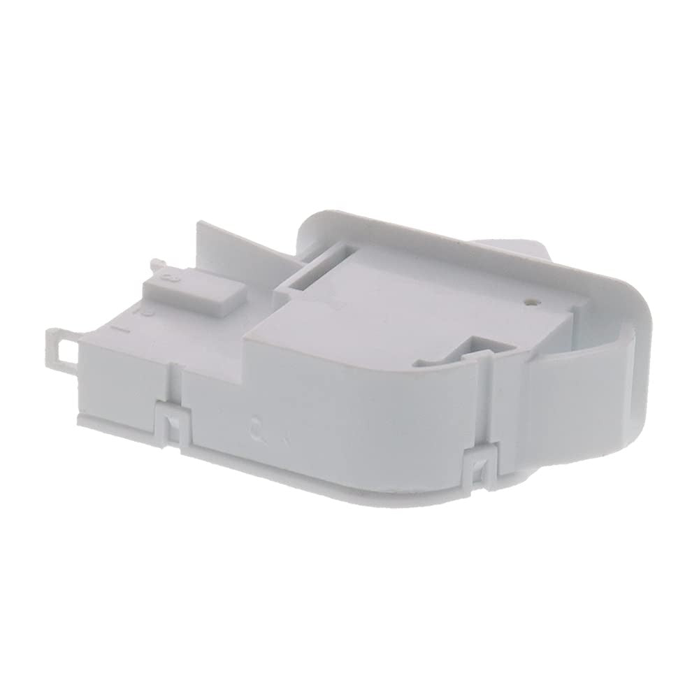 Exact Replacement 6600JB1010A for LG Refrigerator Door Push Button Switch