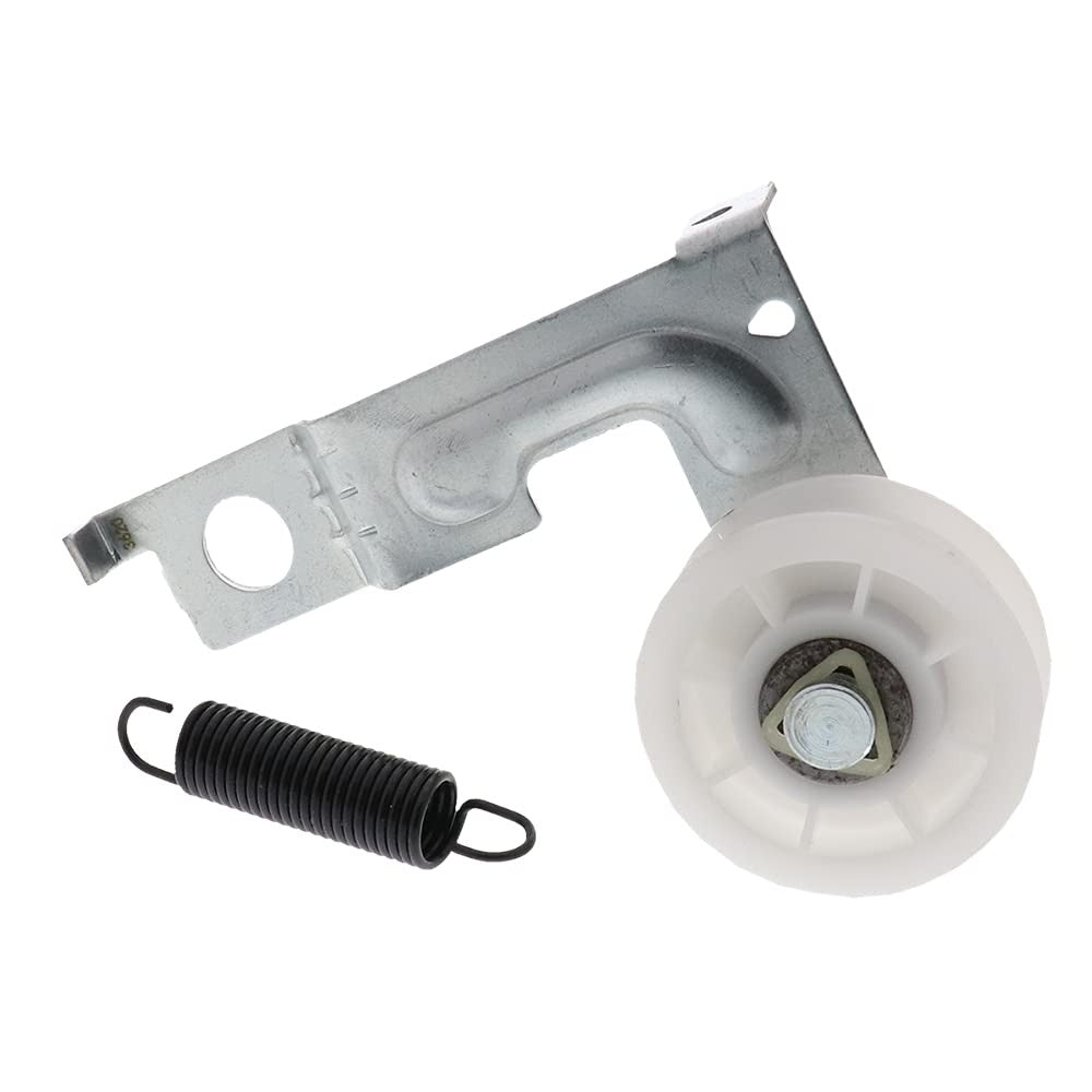 Dryer Repair Kit for LG 4581EL2002C 4561EL3002A 4400EL2001A Rollers Belt Pulley