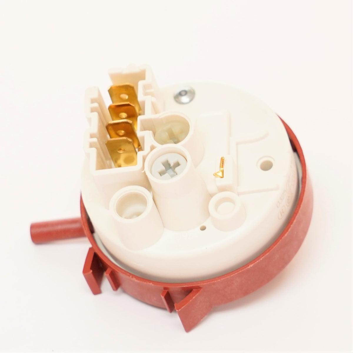 Choice Parts WPW10304342CM for Whirlpool Washer Water Level Pressure Switch