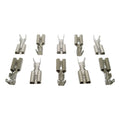 Choice T1120 QD Non-Insulated Female Terminal Wire 16-14 Tab .312