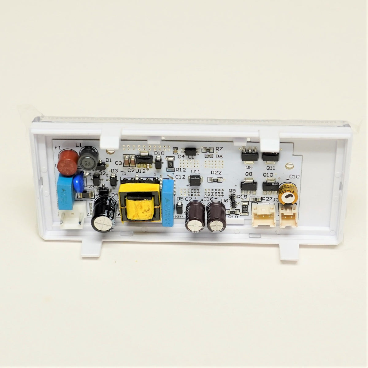 Choice Parts W11226500 for Whirlpool Refrigerator LED Light Board