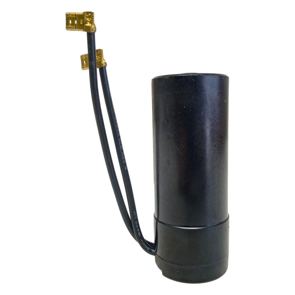 Secop 117U5042 Start Capacitor 410uF 125V for Danfoss Compressor SC18G