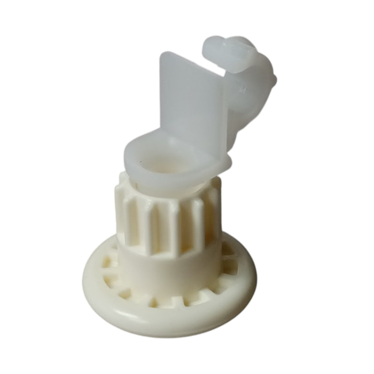 Supco DW10327 Dishwasher Upper Rack Roller Kit 4 Per Package for GE WD12X10327