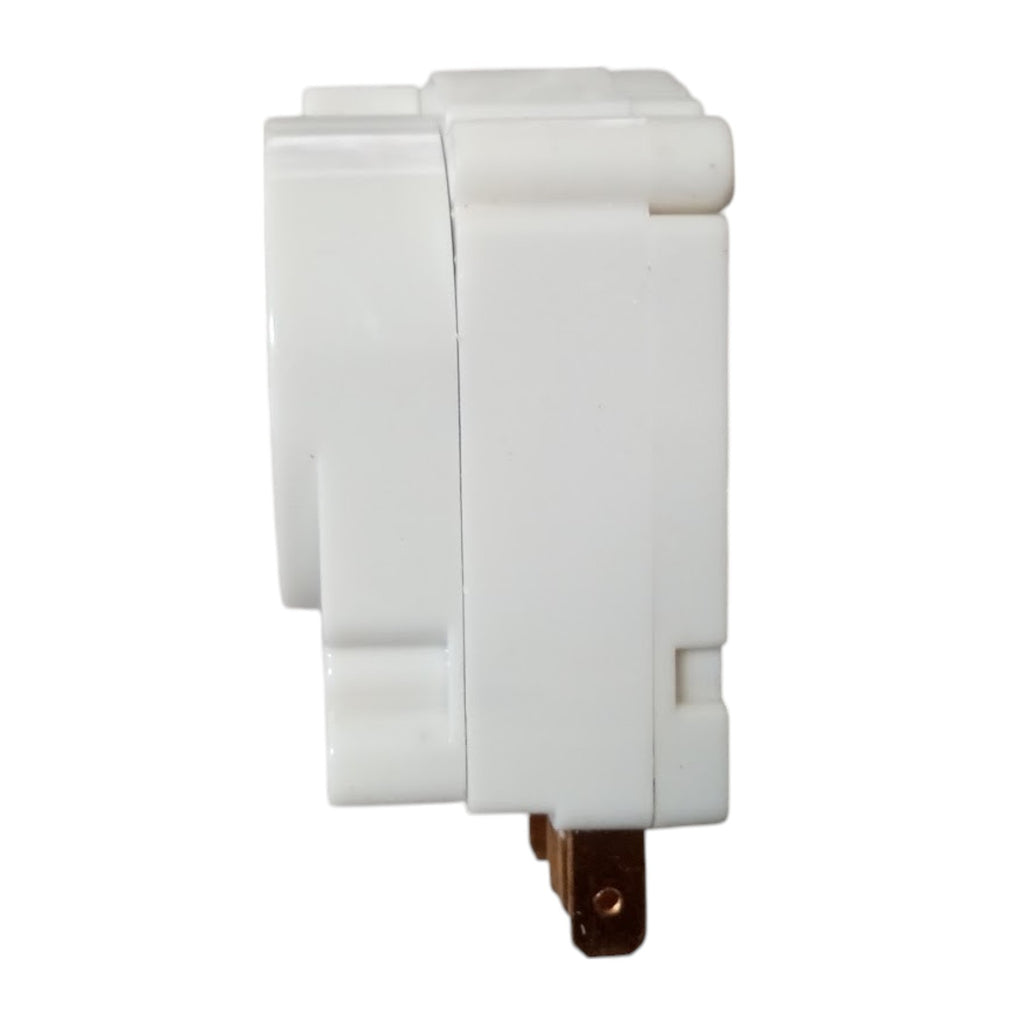 WR9X489 for GE Refrigerator Defrost Timer Control 162D6022P16 AP2061695 PS310858