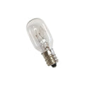 Choice WE05X20431 Clothes Dryer Light Bulb 120V 10W E12 Base for GE