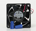 Refrigerator Fan Motor for Viking 004551-000 Orion OD6025-24LB PLUG NOT INCLUDED