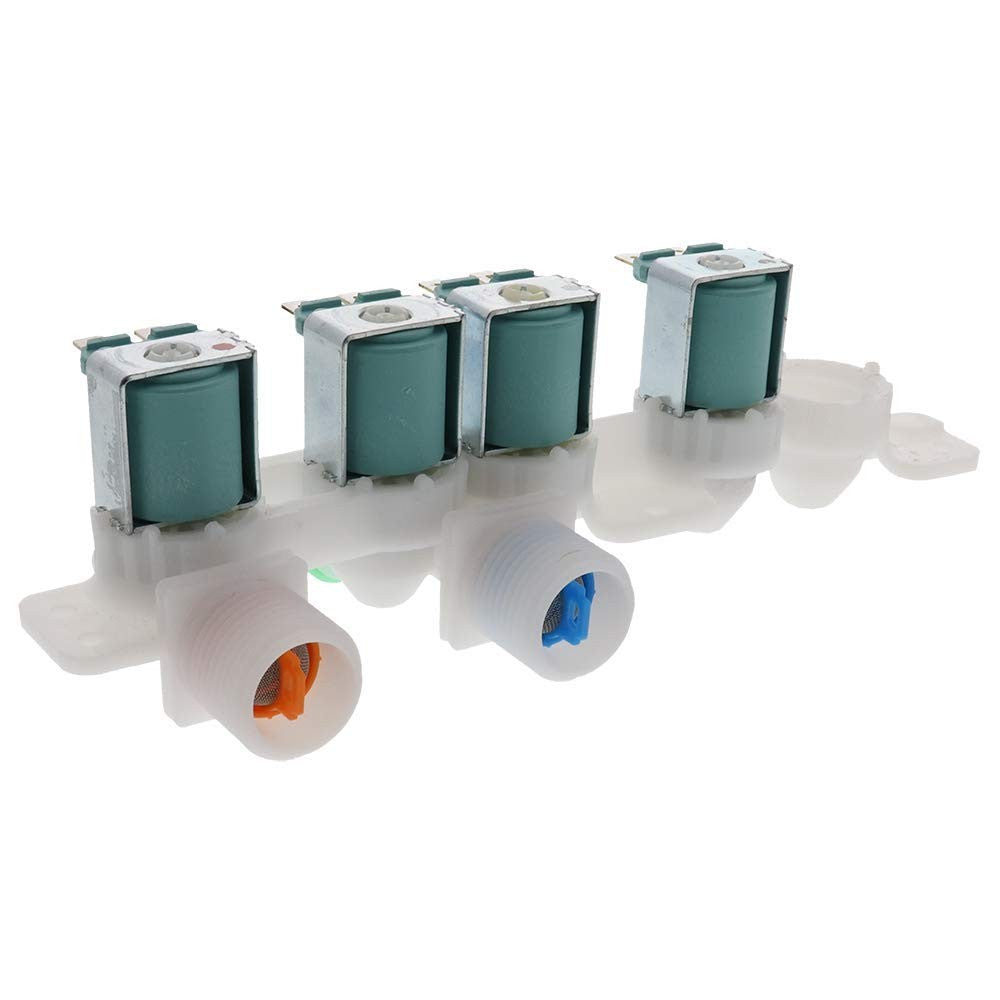 Washer Water Valve for DC97-15459H Samsung Washing Machie