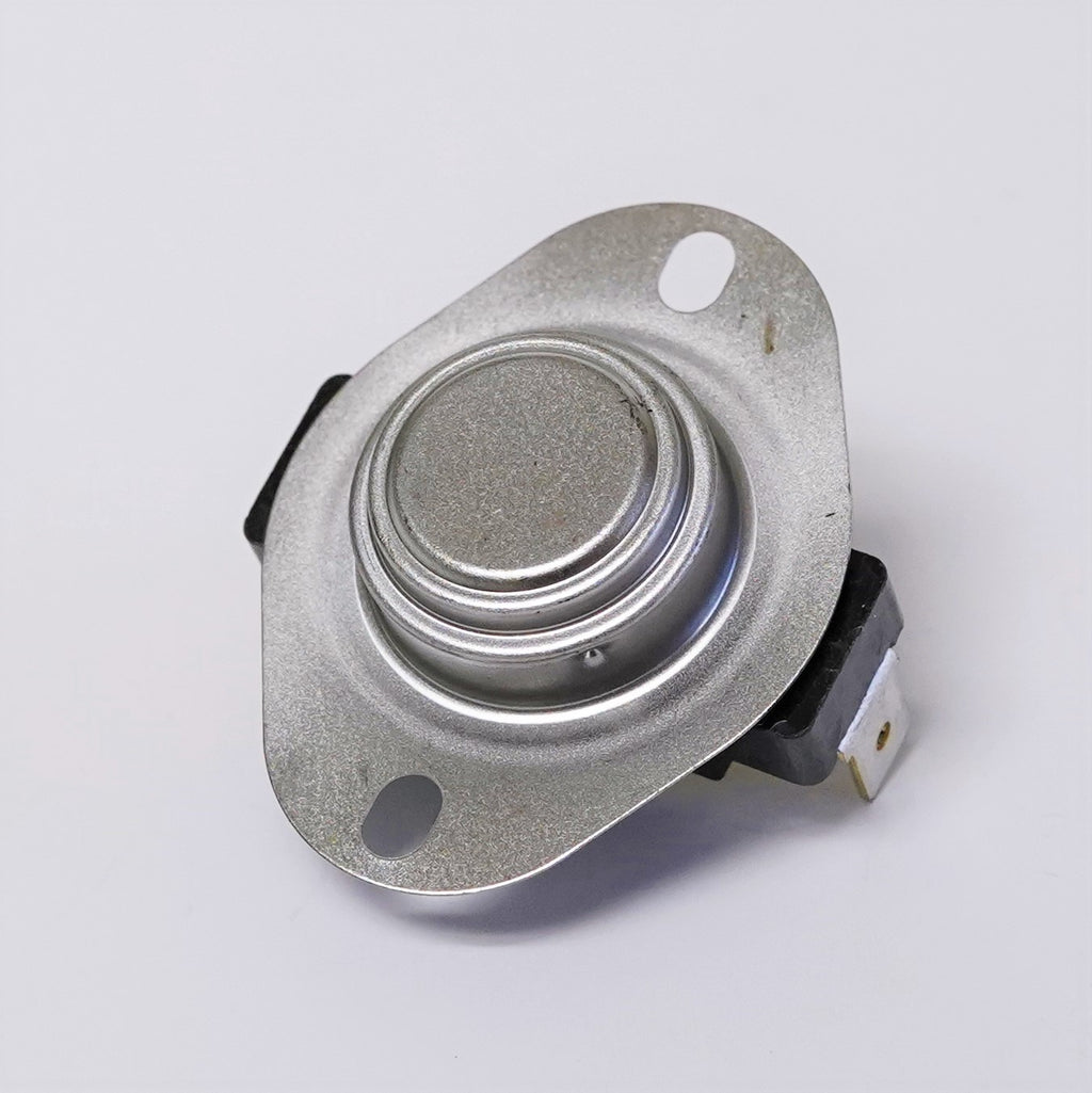 Supco L225-40 Heater Limit Thermostat Thermodisc Open On Rise