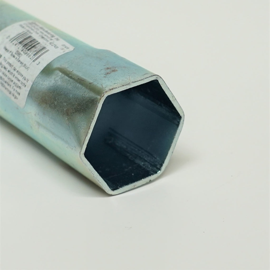 Camco 09882 Water Heater Screw In Element 5" Wrench Zinc-plated metal