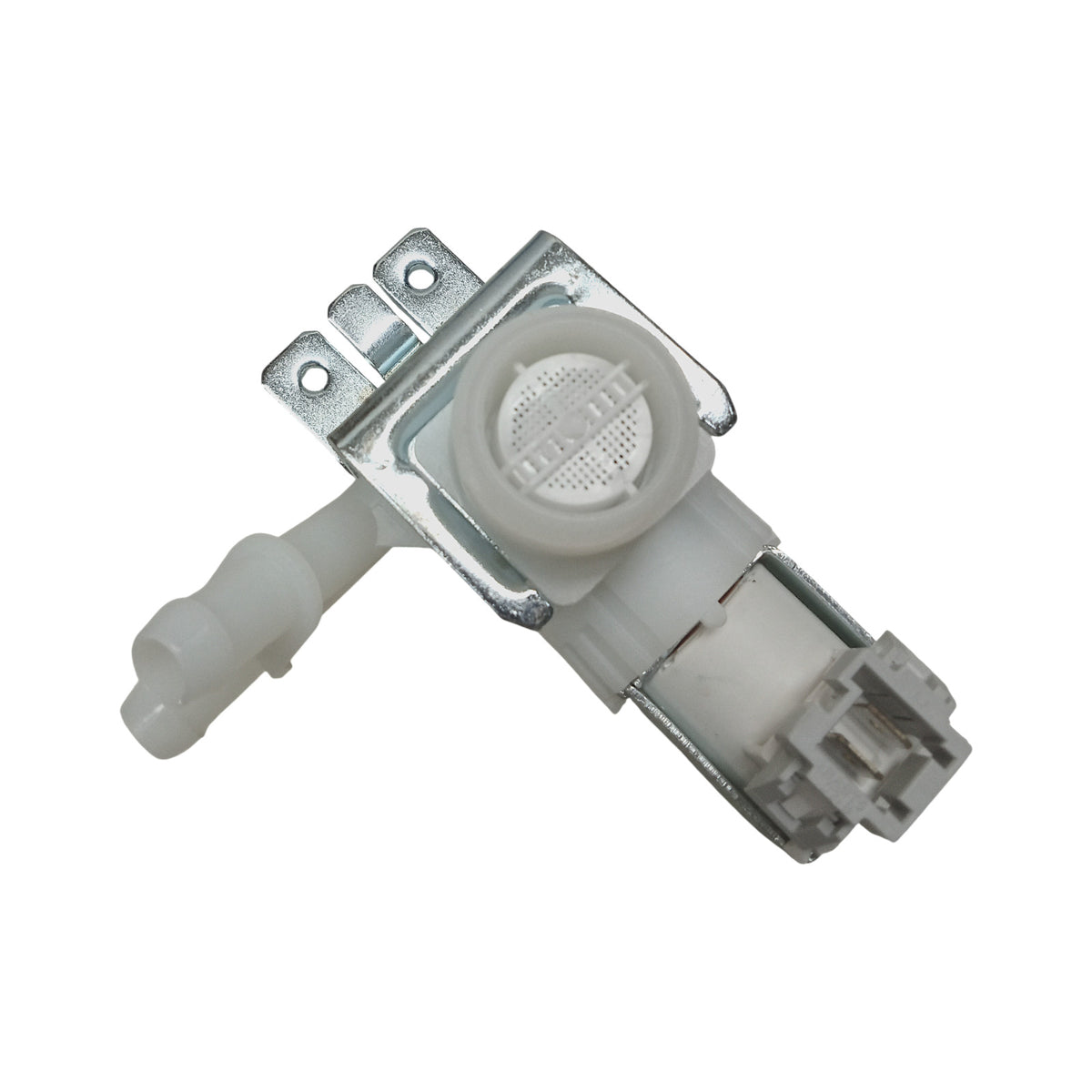 Choice WD15X22948CM Dishwasher Water Inlet Solenoid Valve for GE