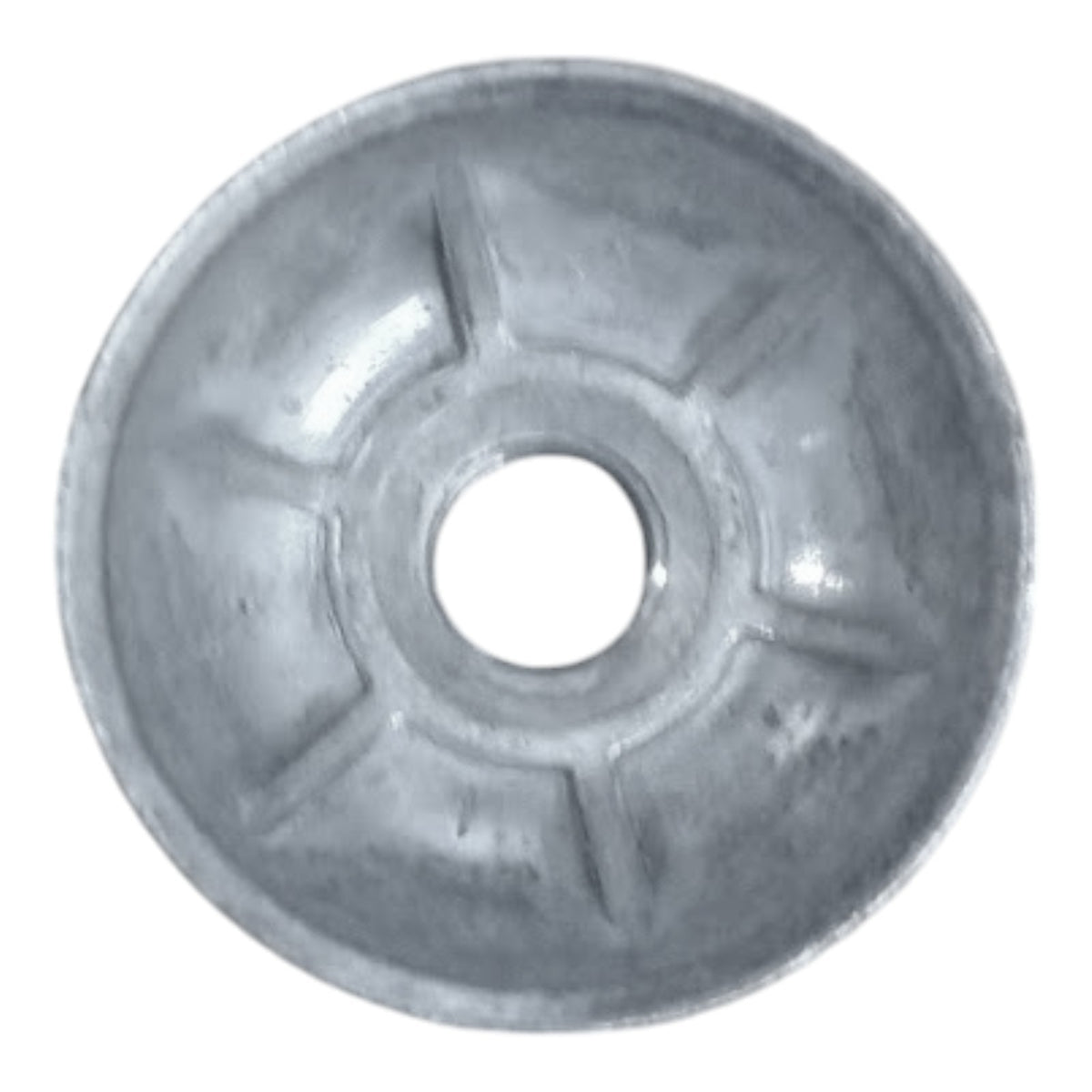 Choice Manufactured Part W10837625 Dryer Motor Pulley for Whirlpool