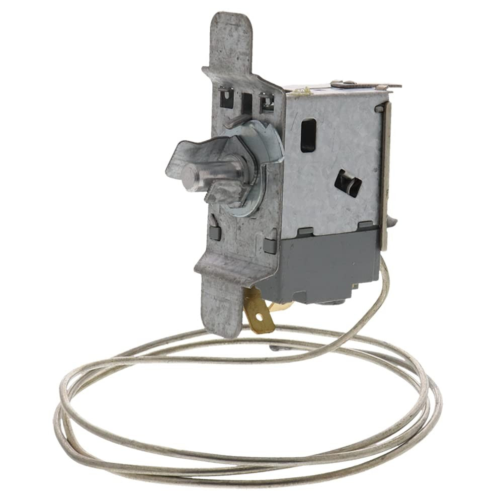 241537103 for Electrolux Frigidaire Refrigerator Temperature Thermostat Control