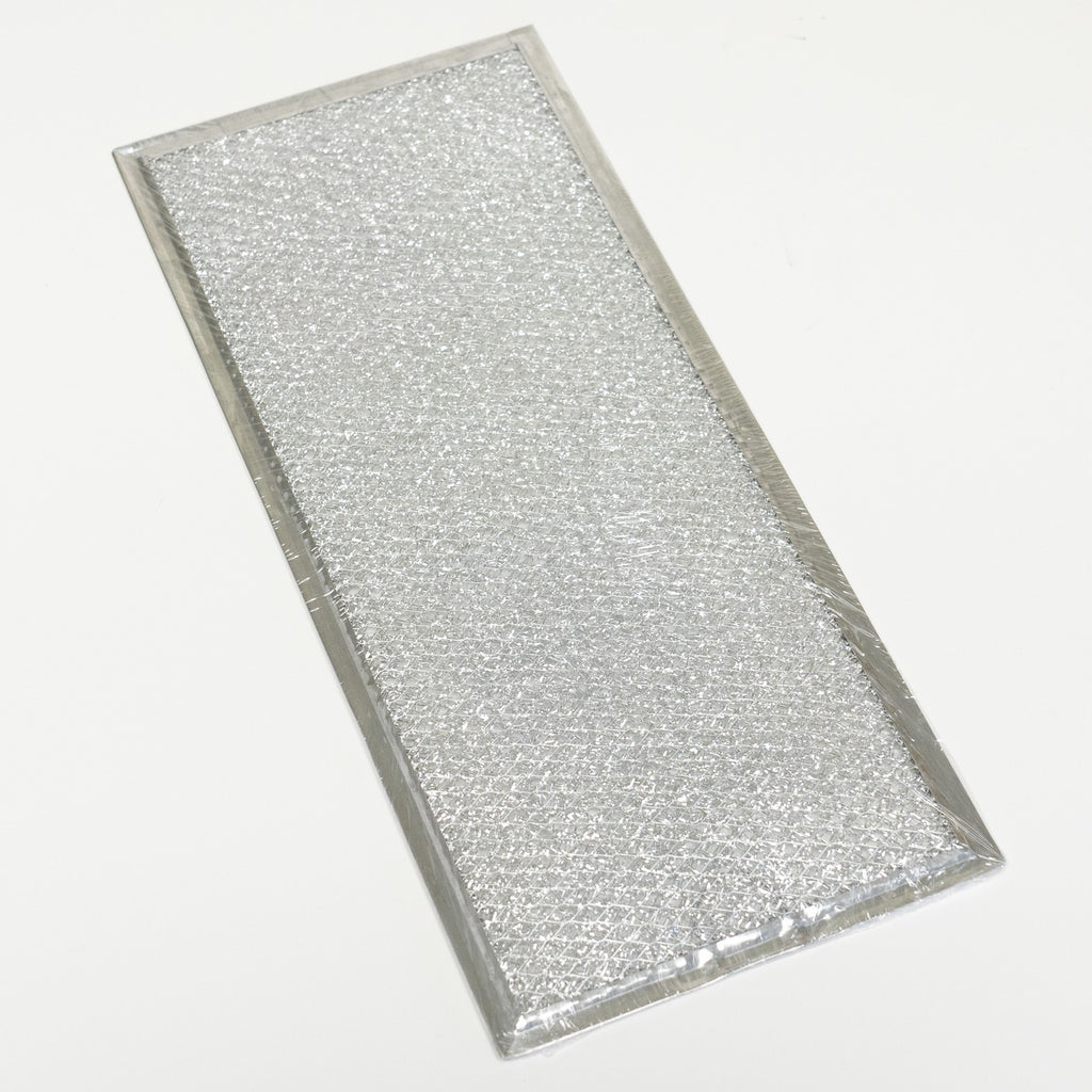 Choice Parts W10208631A for Whirlpool Microwave Hood Aluminum Grease Filter