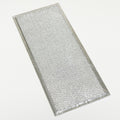 Choice Parts W10208631A for Whirlpool Microwave Hood Aluminum Grease Filter