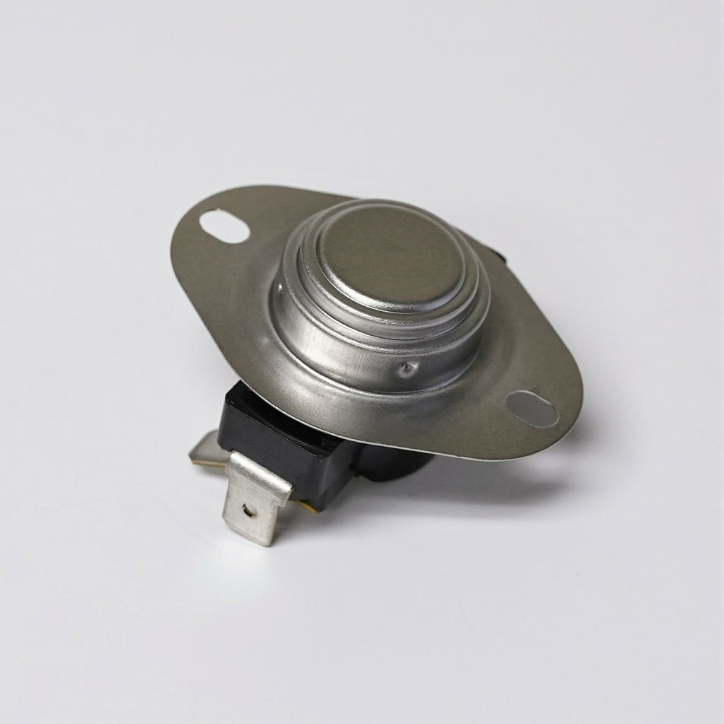 Supco LD120-15 Heater Limit Thermostat Thermodisc Open On Rise 3 Wire