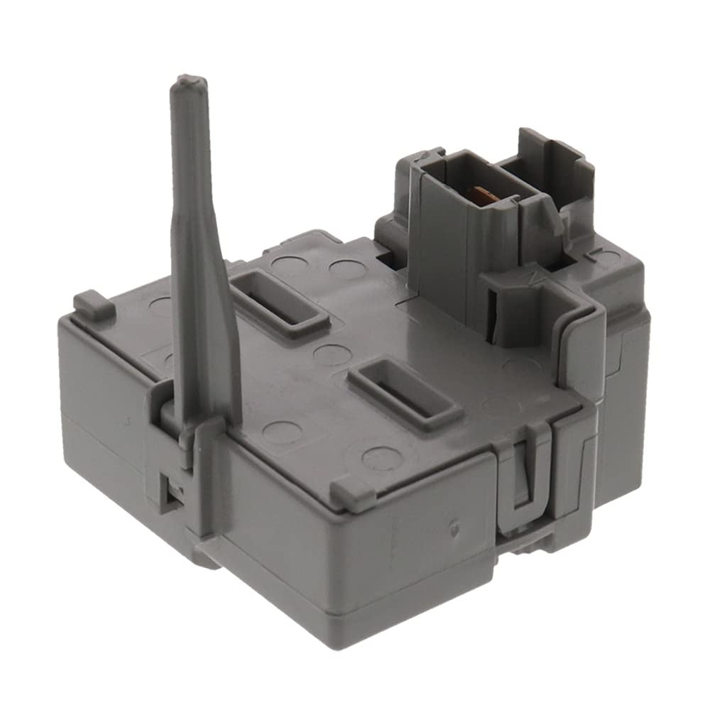 ERP WR08X22874 for GE Refrigerator TSD Combo Start Device Relay Overload
