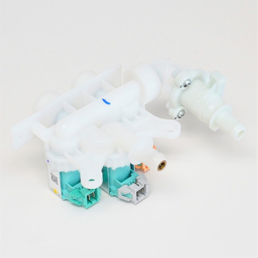 Choice Parts WH13X10066 for GE Washing Machine Water Inlet Solenoid Valve