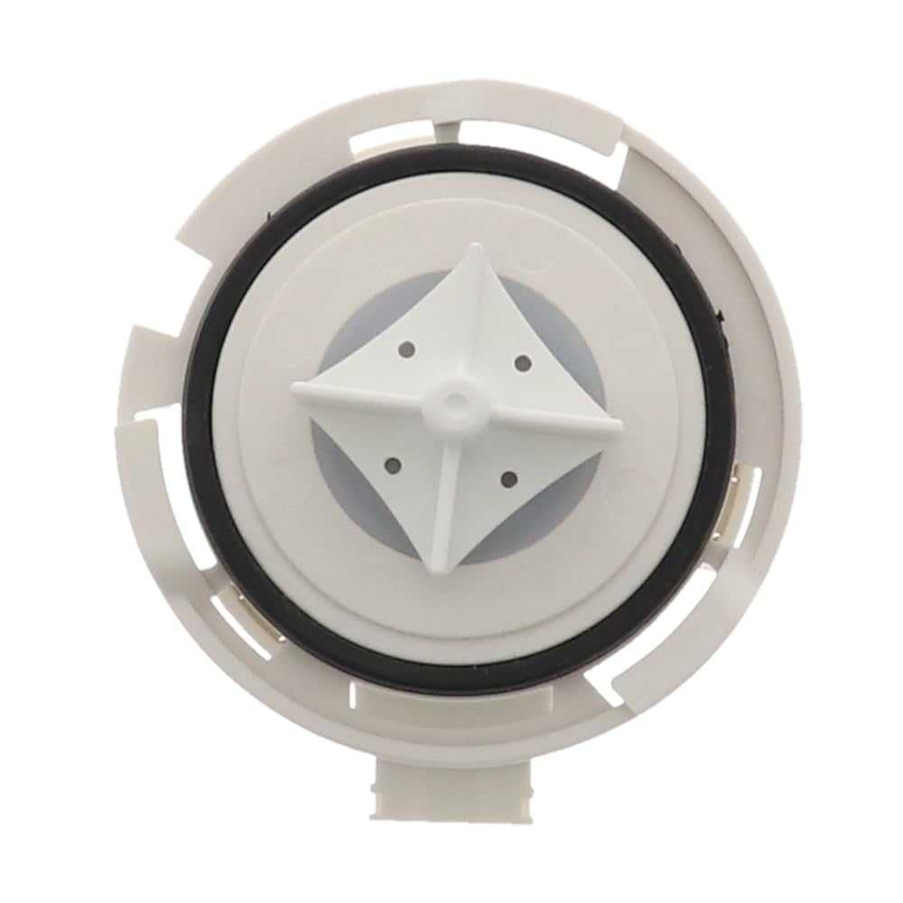 Exact Replacement ABQ75742505 Dishwasher Water Drain Pump Motor for LG