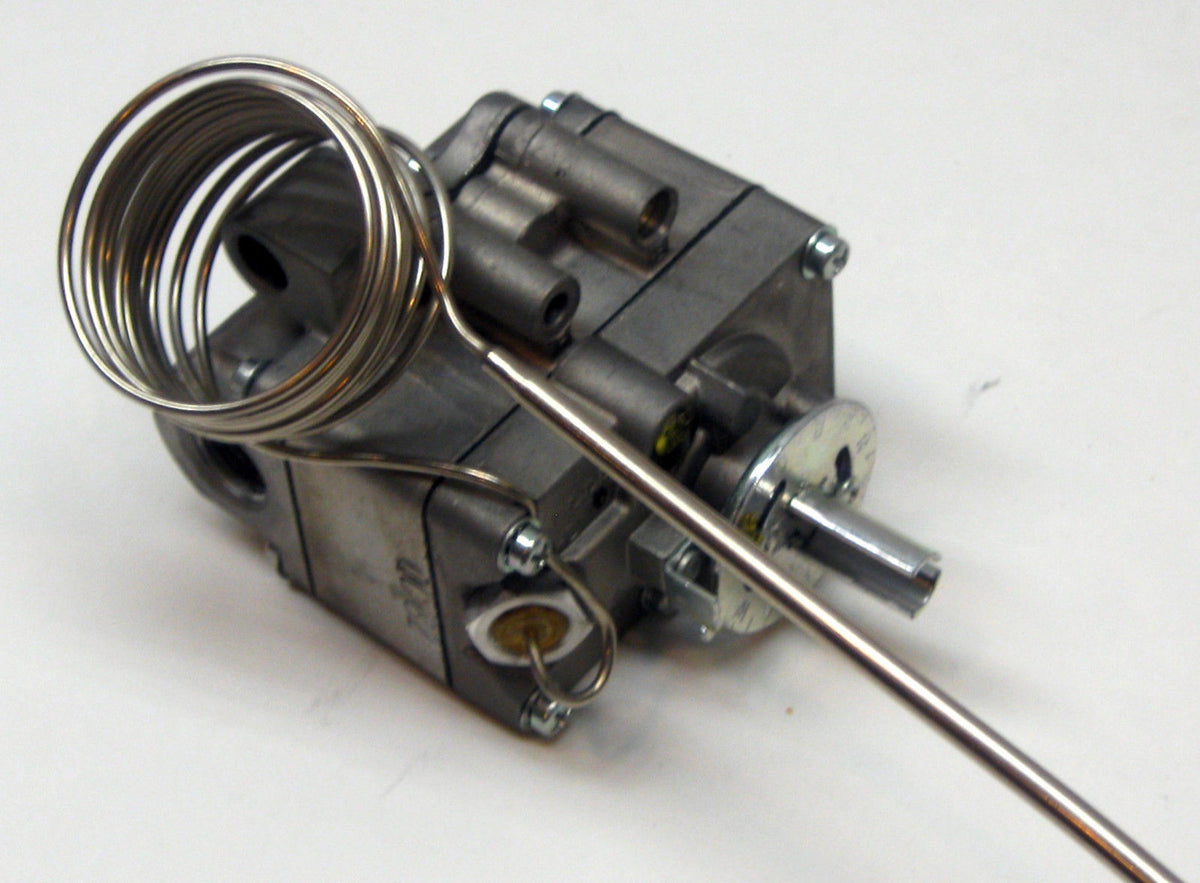 4200-018 Robertshaw Gas Oven Thermostat FDO for 46-1128 Vulcan 407522 107522-1