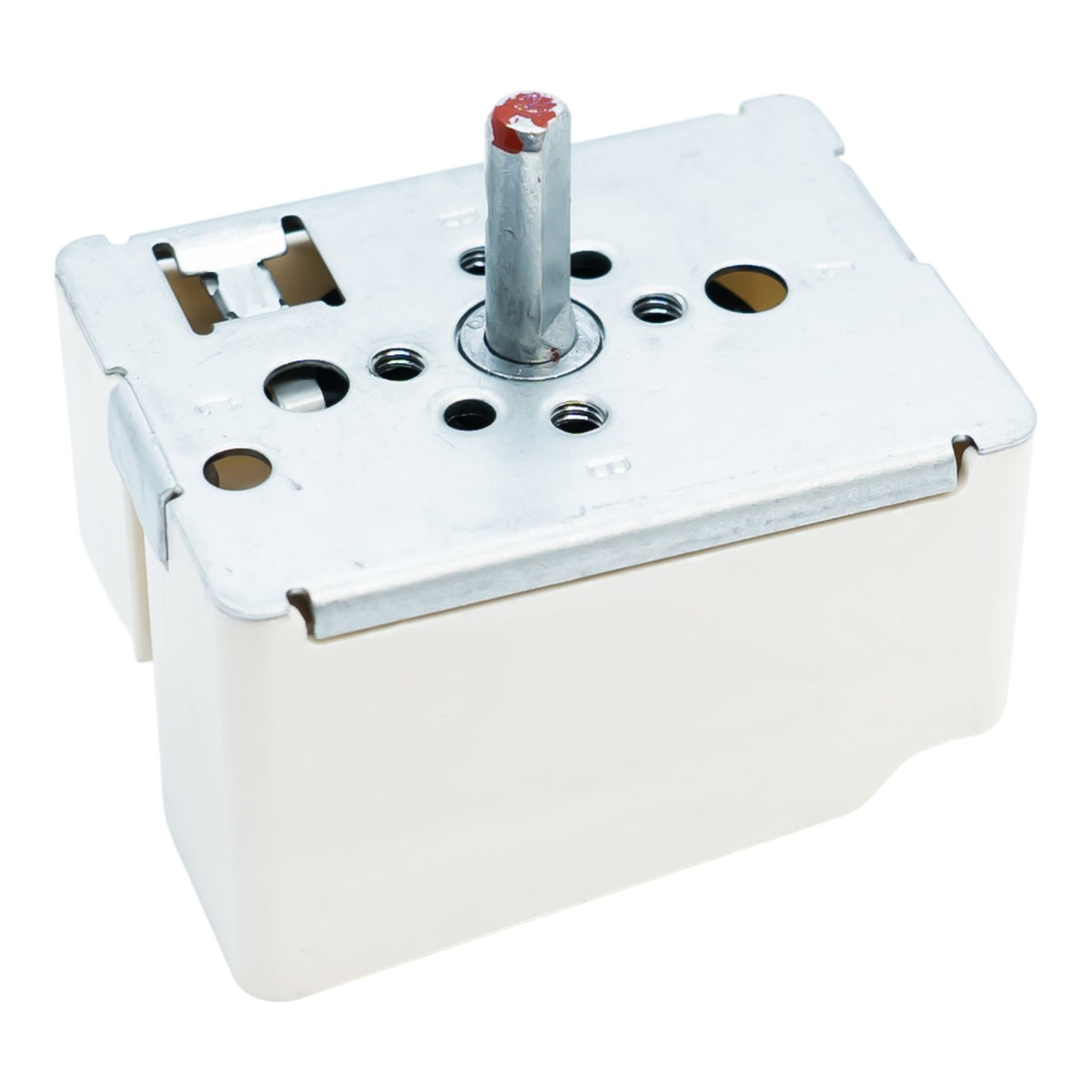 W10244639 for Whirlpool Cooktop Range Burner Infinite Switch (WPW10244639)
