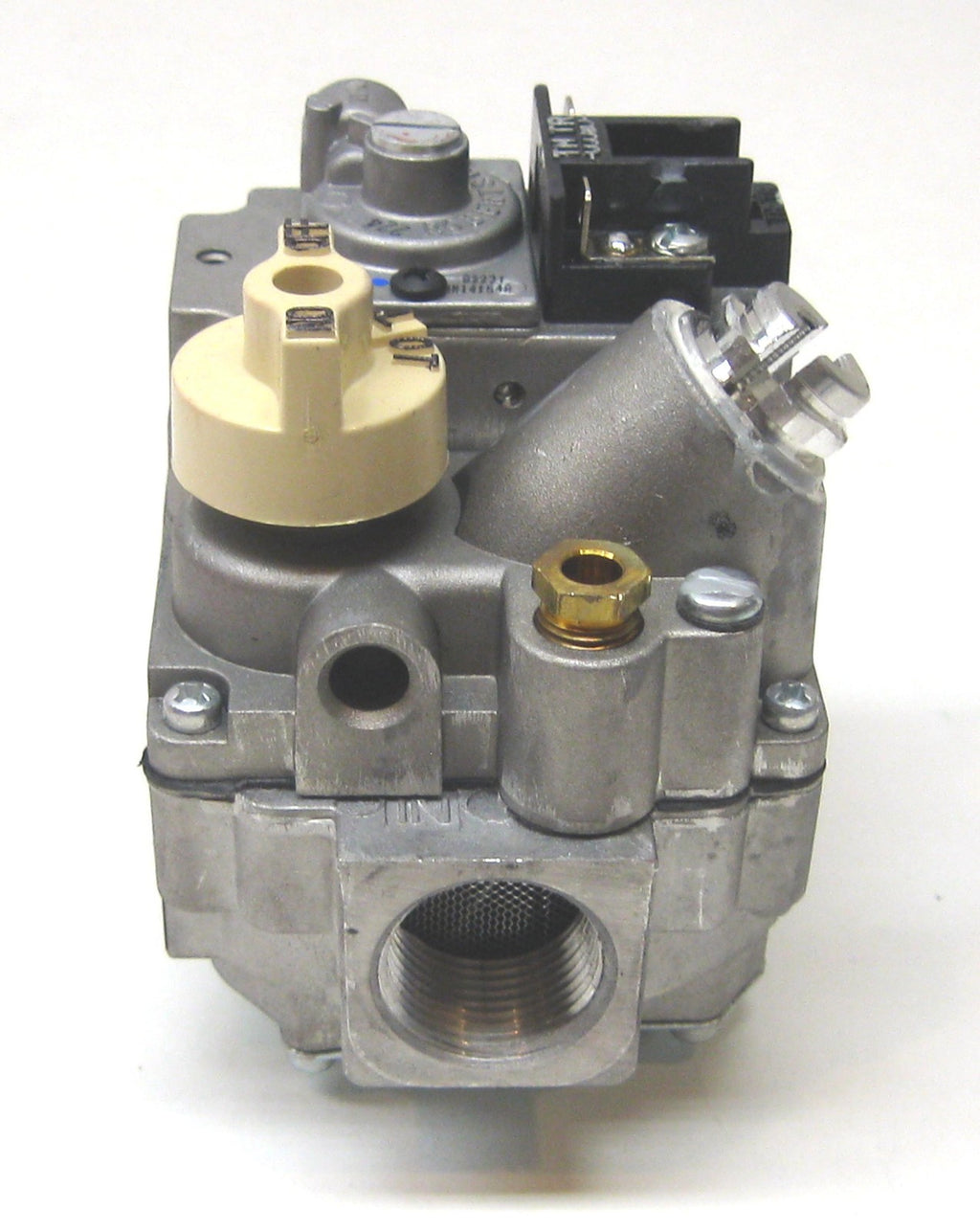 Robertshaw 24 Volt Gas Valve 700-406 7000BE 7000BER 300,000 BTU