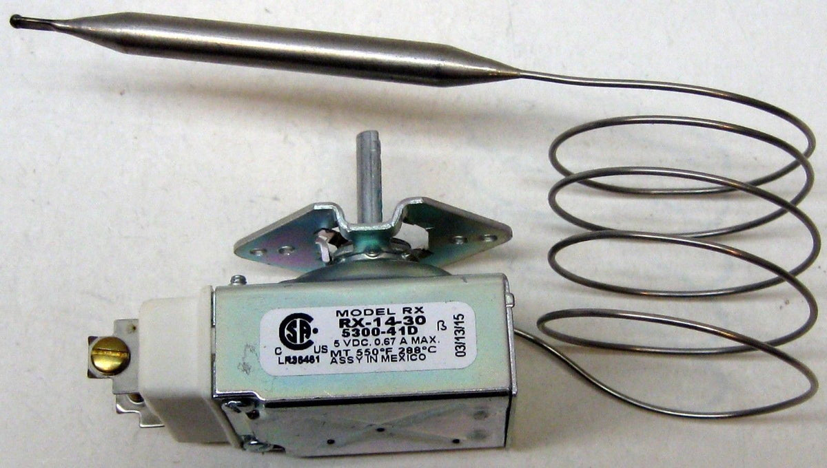 5300-414 Robertshaw Oven Thermostat RX-14-30 461342 23586 Keating 023897