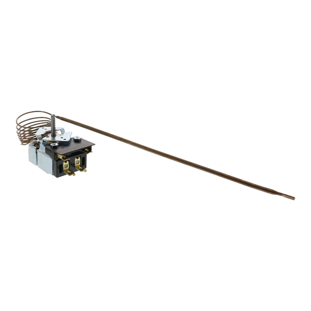 Exact 2T-45917 Thermostat Control with Auxiliary Switch for Wells