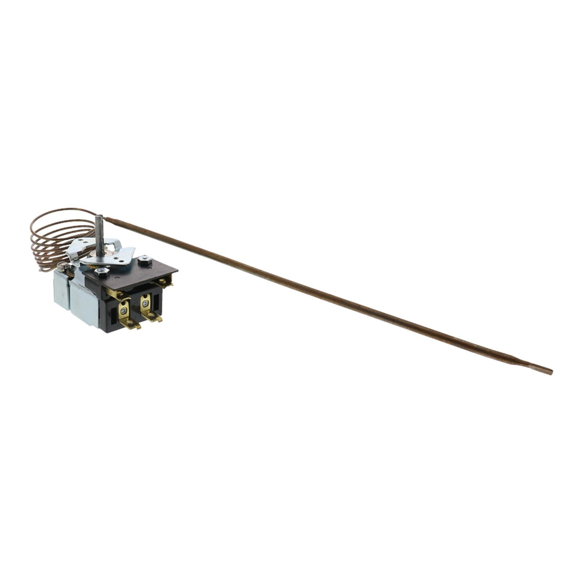 Exact 2T-45917 Thermostat Control with Auxiliary Switch for Wells