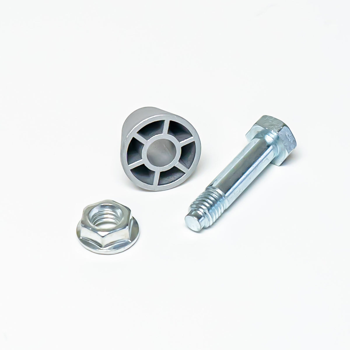 Supco DE3155 for 5304523155 Frigidaire Clothes Dryer Drum Support Roller Wheel