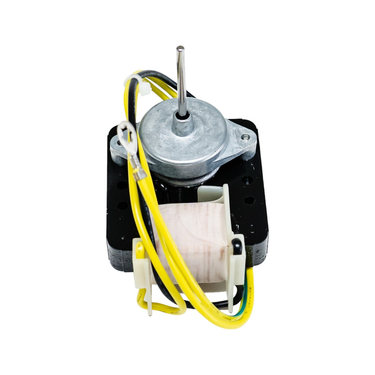 Premier Component Parts WR60X10220 for GE Refrigerator Condenser Fan Motor