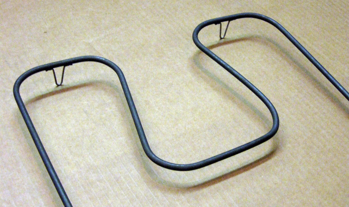WB44X5043 for GE Hotpoint Range Oven Bake Lower Element Unit AP2031077 PS249449