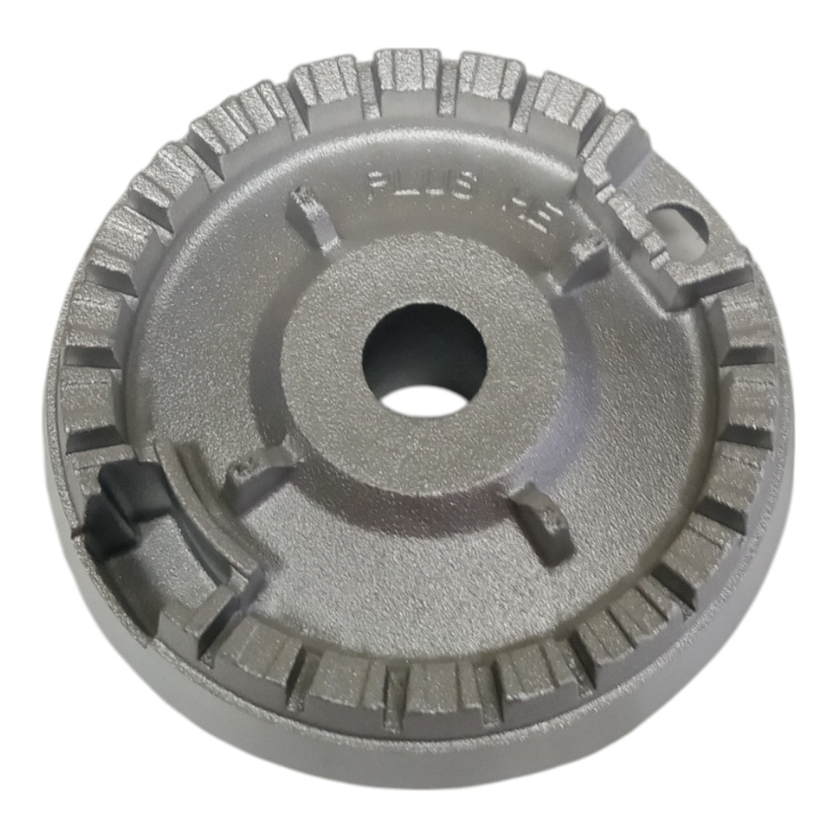 Choice Part DG62-00075B Gas Range Stove Burner Head for Samsung.
