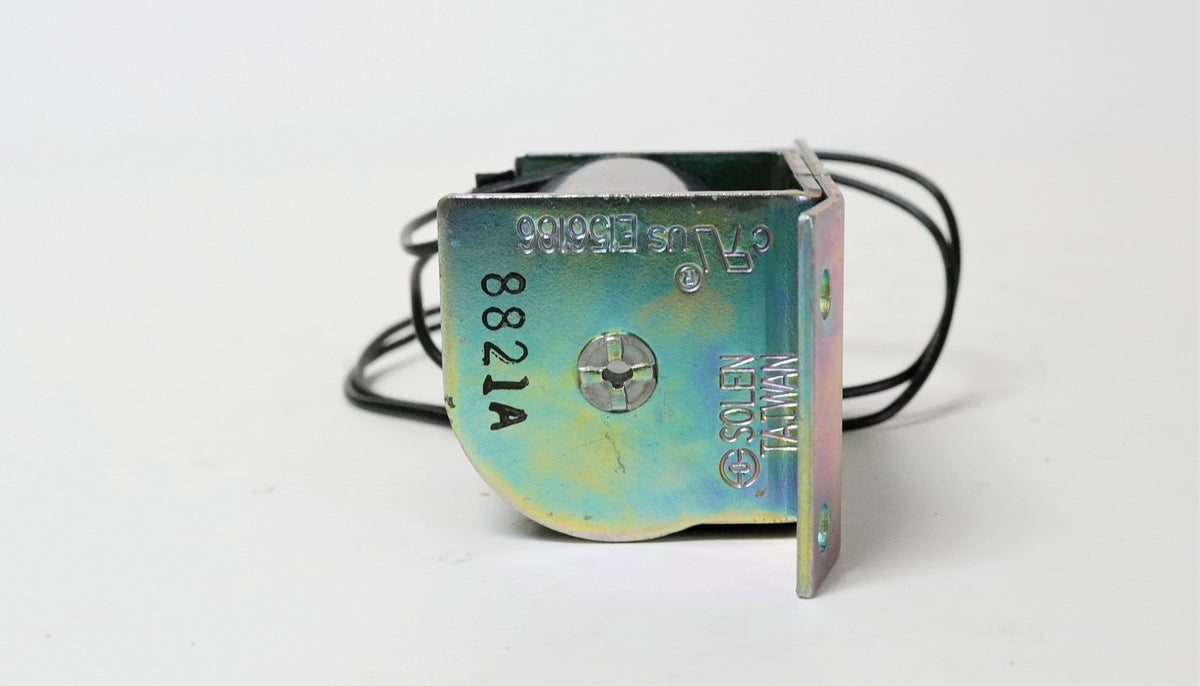 IMS10055 for WR62X10055 GE Refrigerator Dispenser Solenoid Coil PS1483583