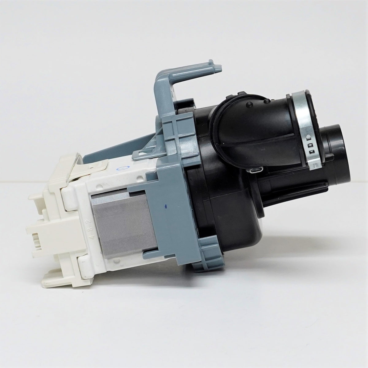 Supco DW10667 for Whirlpool W10510667 W11032770 Dishwasher Pump Motor