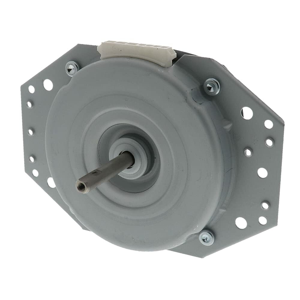 Exact Replacement 4681ED1004B for LG Dishwasher Motor Assembly
