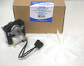 65100 Universal Bathroom Vent Fan Ventilator Motor 50cfm for SM550 C65878 VFM100