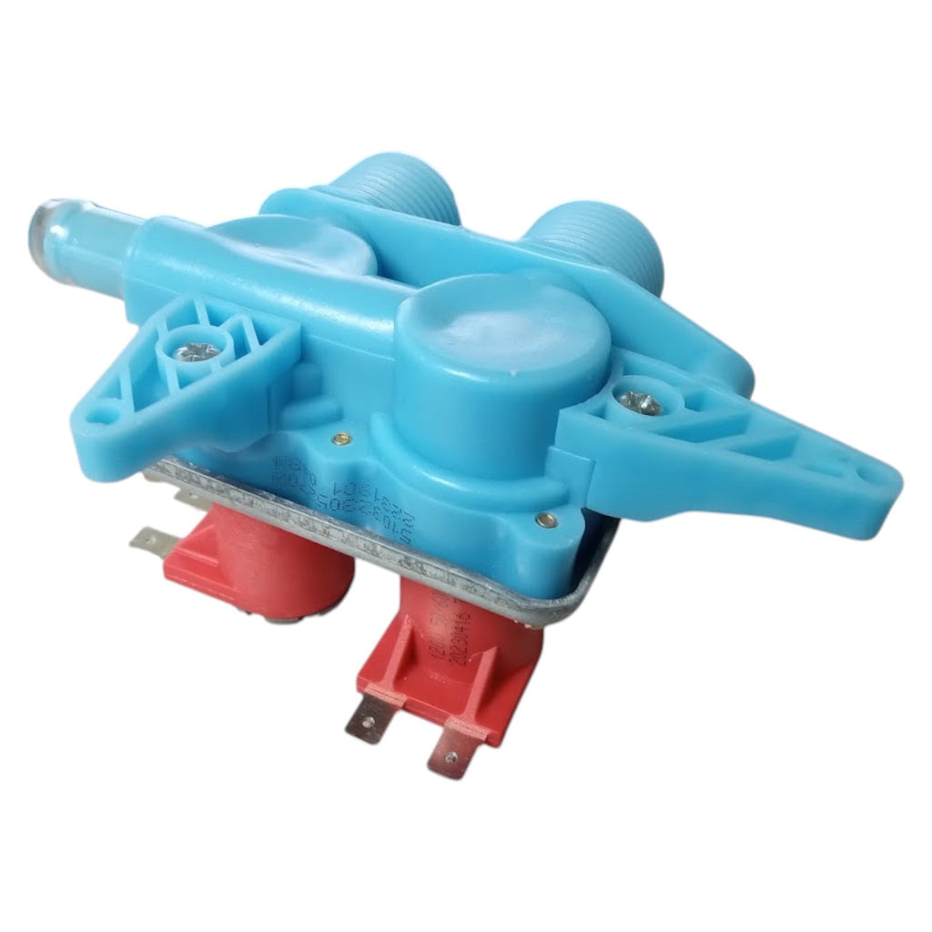 Choice WH13X10024 Clothes Washing Machine Water Inlet Solenoid Valve for GE