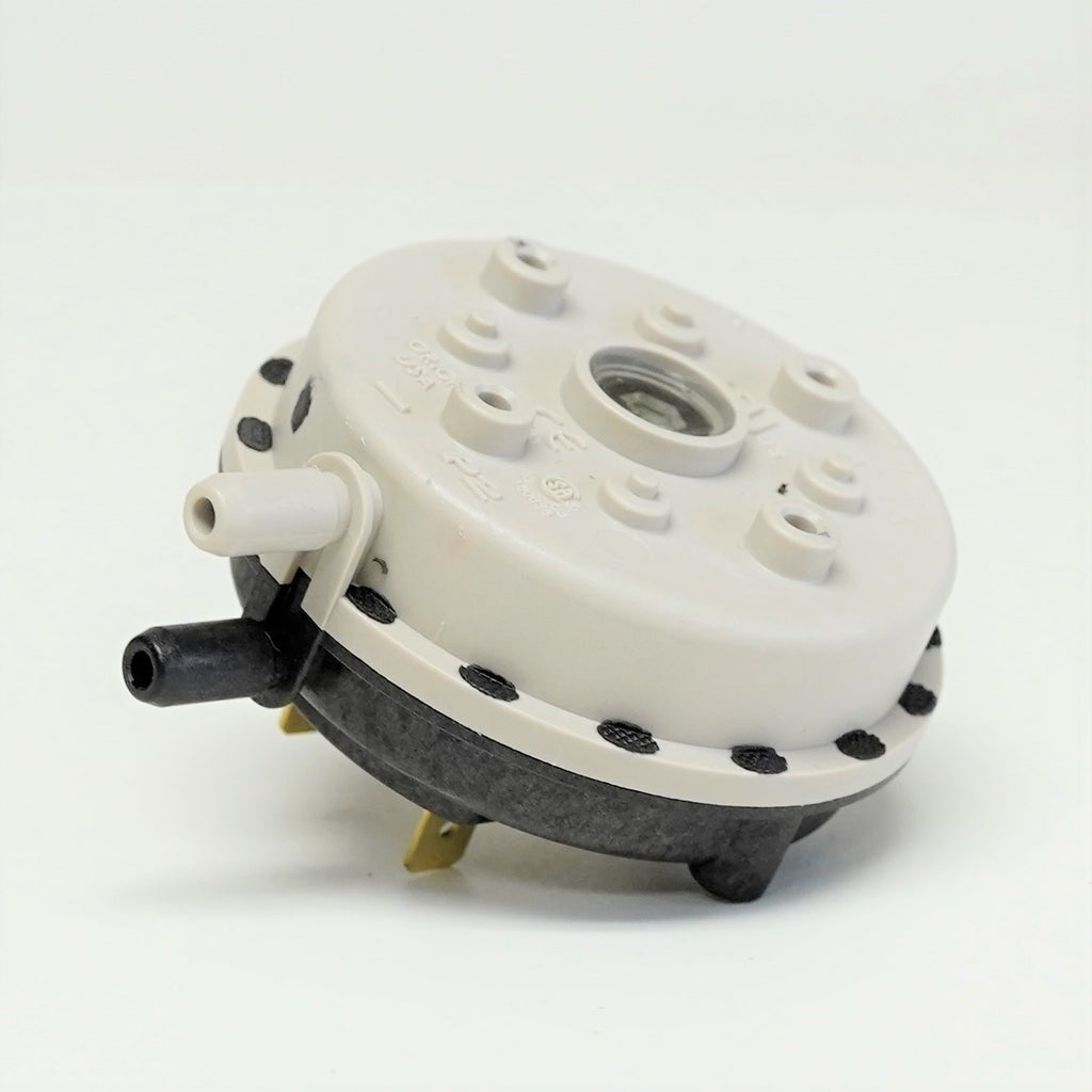 Pellet Stove Vacuum Shutdown Pressure Switch CU-VS for Englander